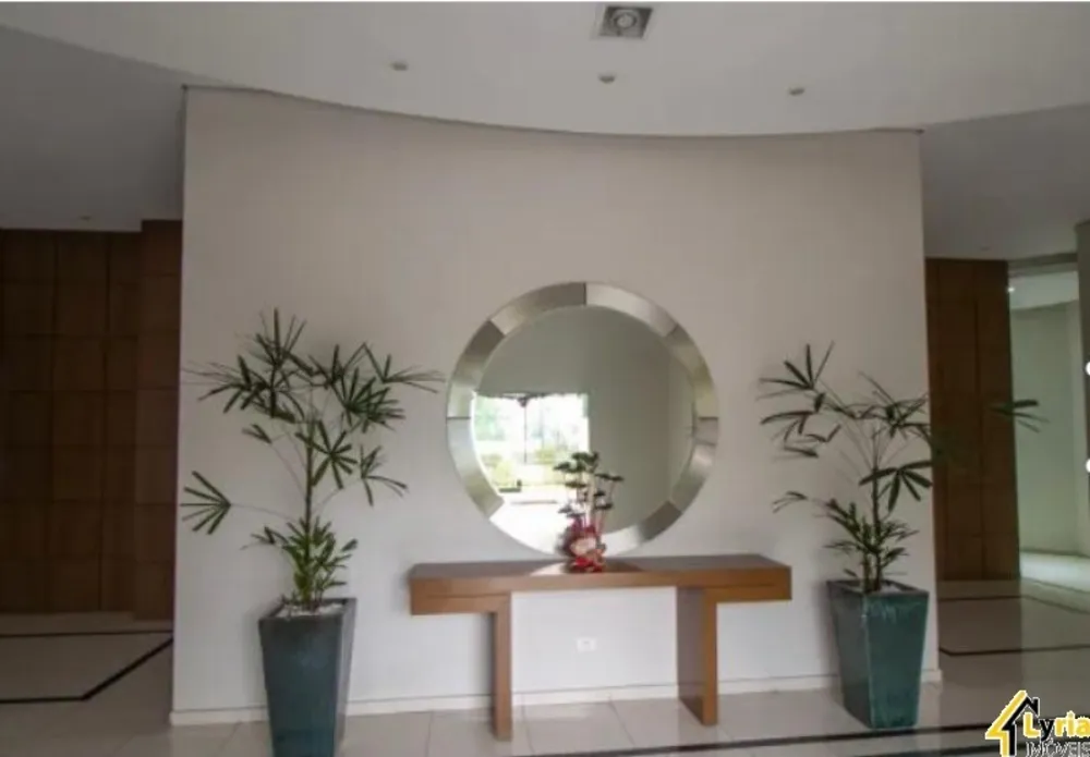 Apartamento, 3 quartos, 140 m² - Foto 21