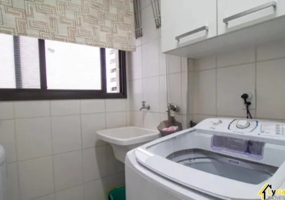 Apartamento, 3 quartos, 140 m² - Foto 9