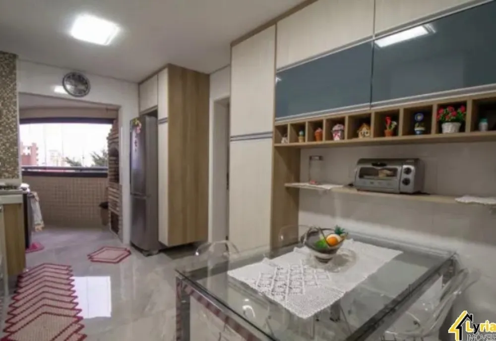 Apartamento, 3 quartos, 140 m² - Foto 18