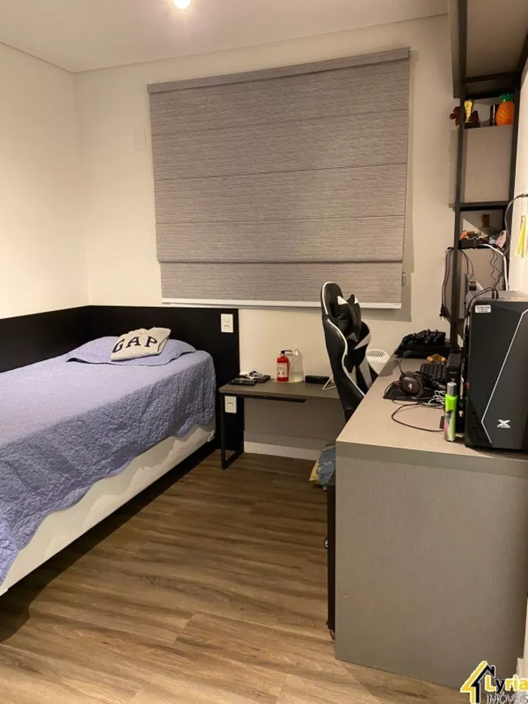 Apartamento à venda com 3 quartos, 192m² - Foto 12