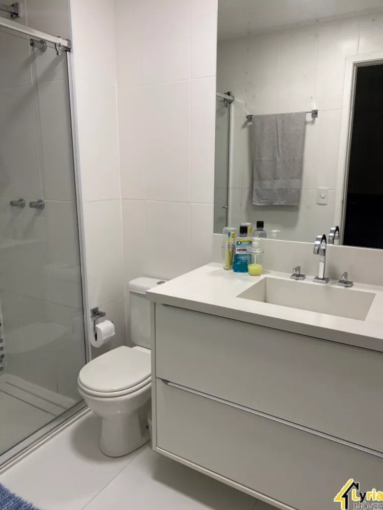 Apartamento à venda com 3 quartos, 192m² - Foto 15