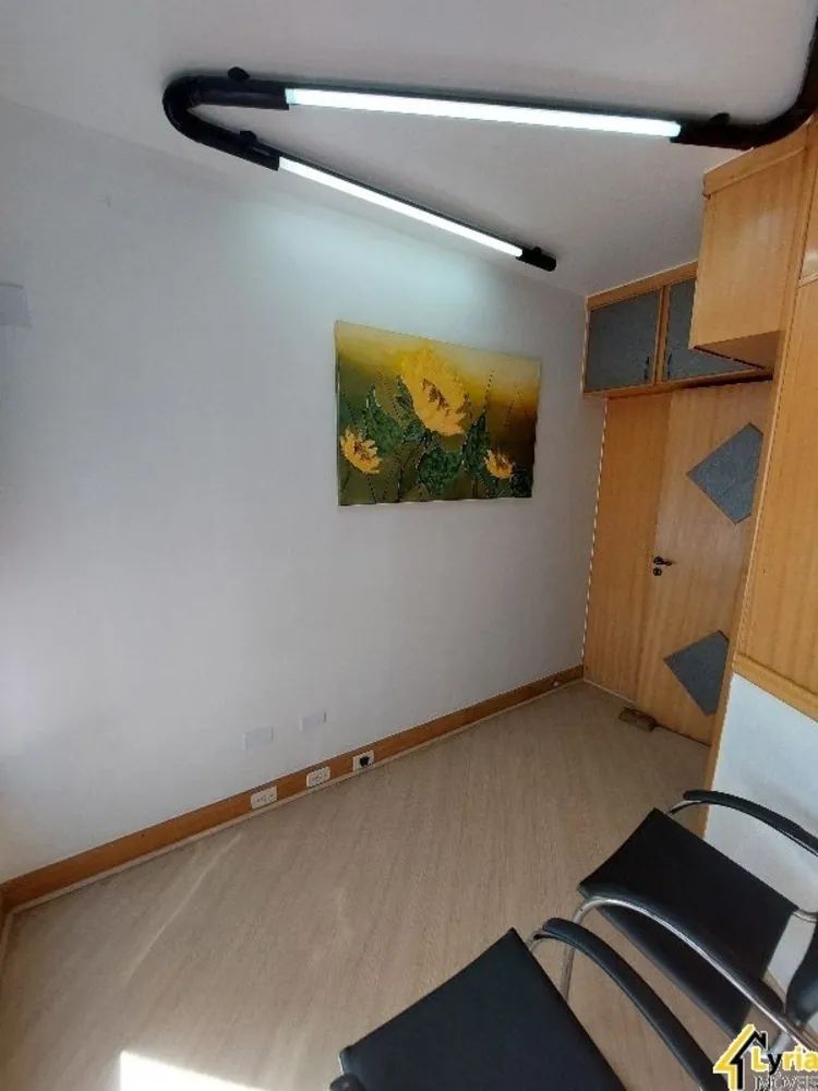 Sala-Conjunto, 42 m² - Foto 9