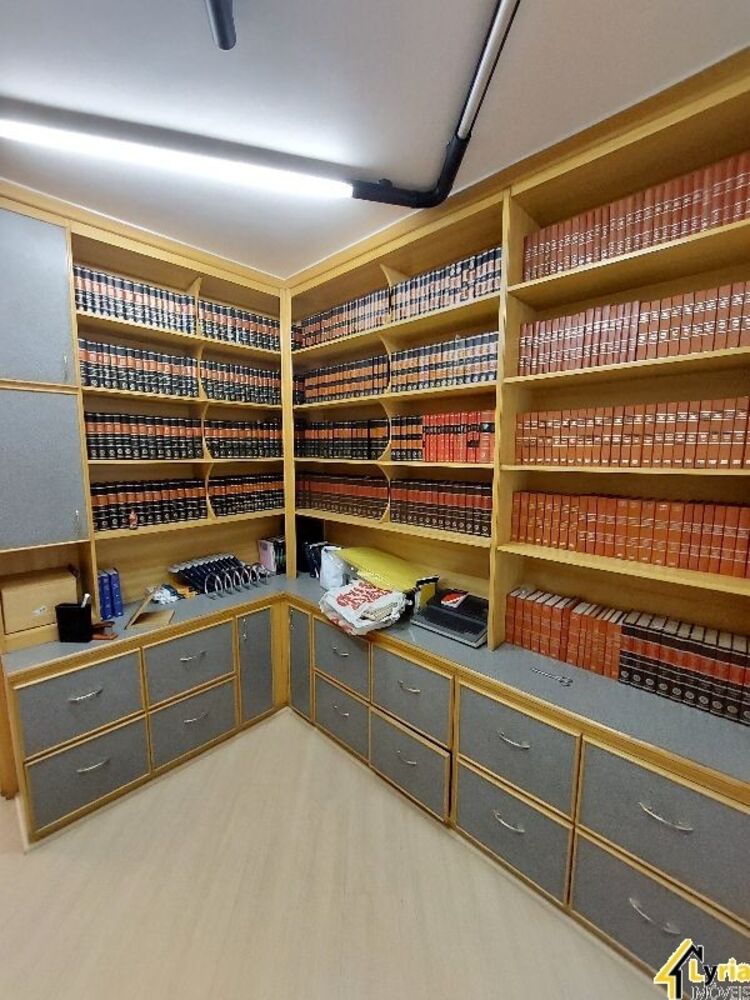 Sala-Conjunto, 42 m² - Foto 4
