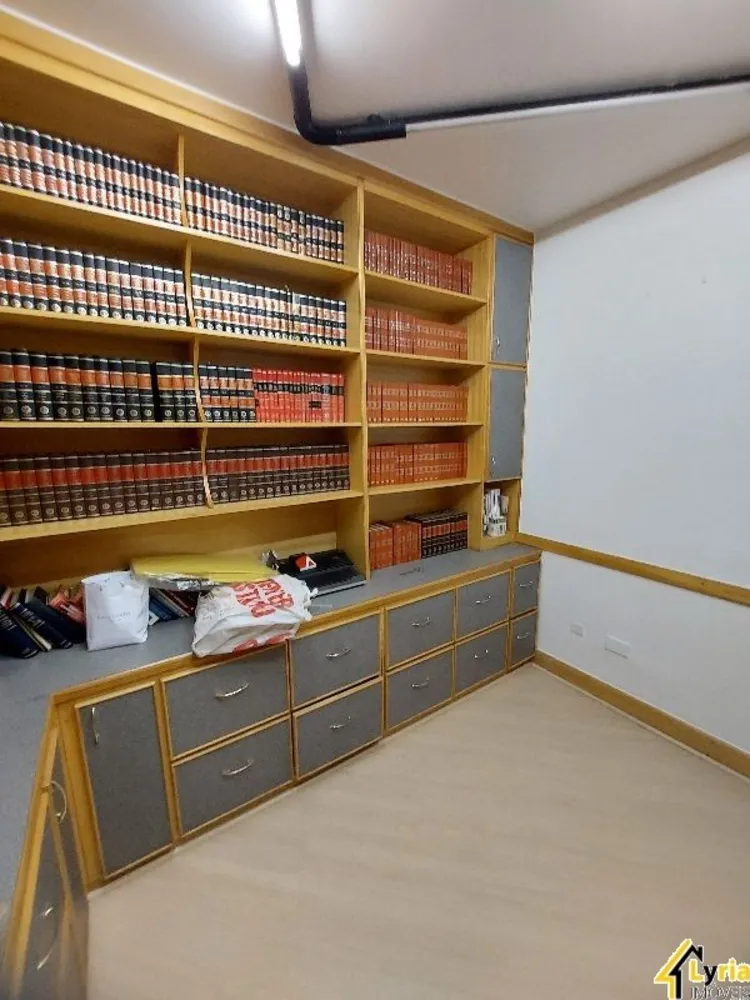 Sala-Conjunto, 42 m² - Foto 9