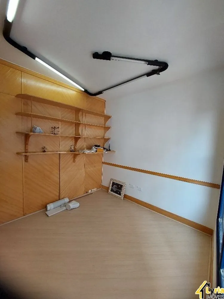 Sala-Conjunto, 42 m² - Foto 17