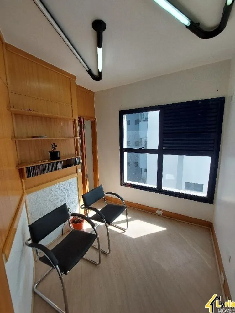 Sala-Conjunto, 42 m² - Foto 10