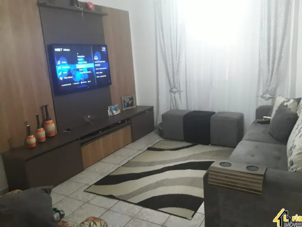 Casa, 3 quartos - Foto 16