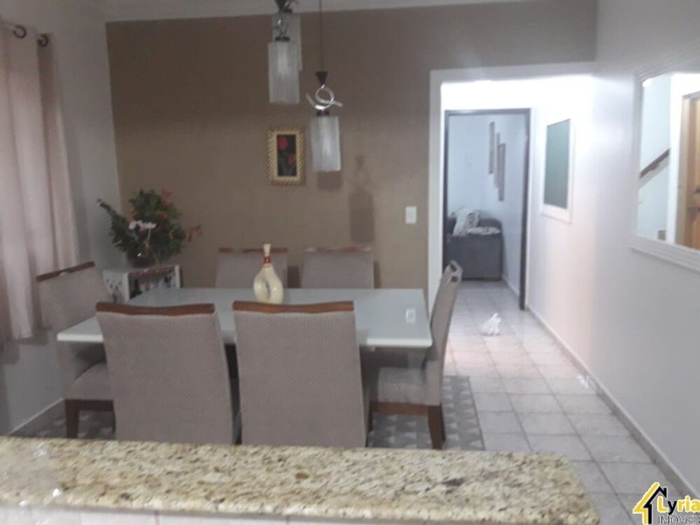 Casa, 3 quartos - Foto 8