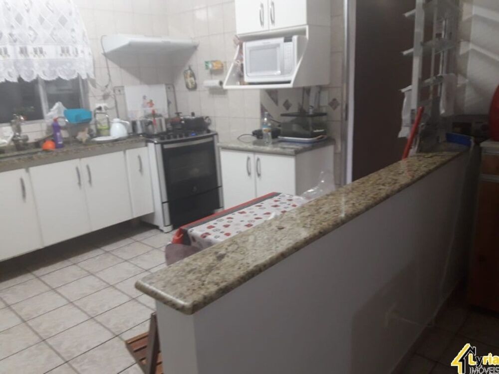Casa, 3 quartos - Foto 7