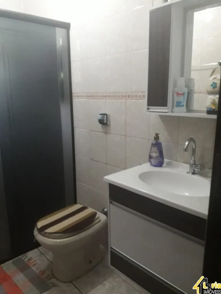 Casa, 3 quartos - Foto 18