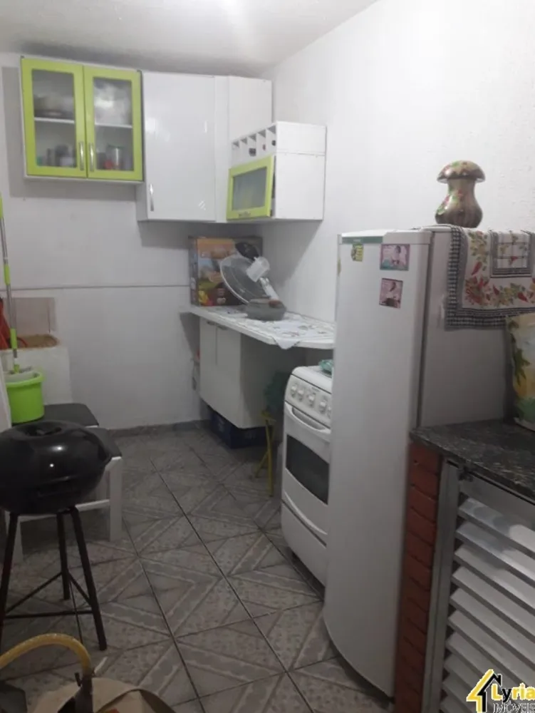 Casa, 3 quartos - Foto 11