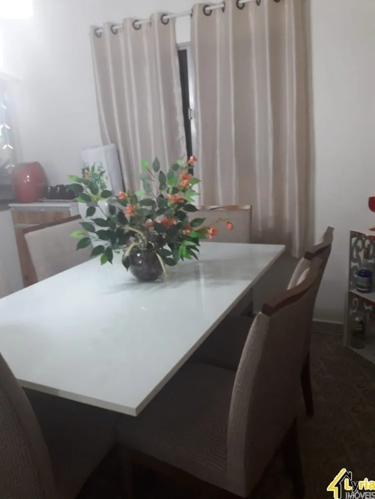 Casa, 3 quartos - Foto 20
