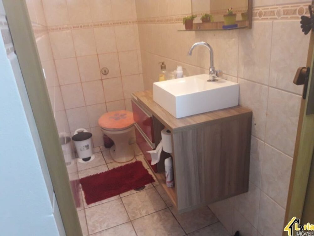 Casa, 3 quartos - Foto 5