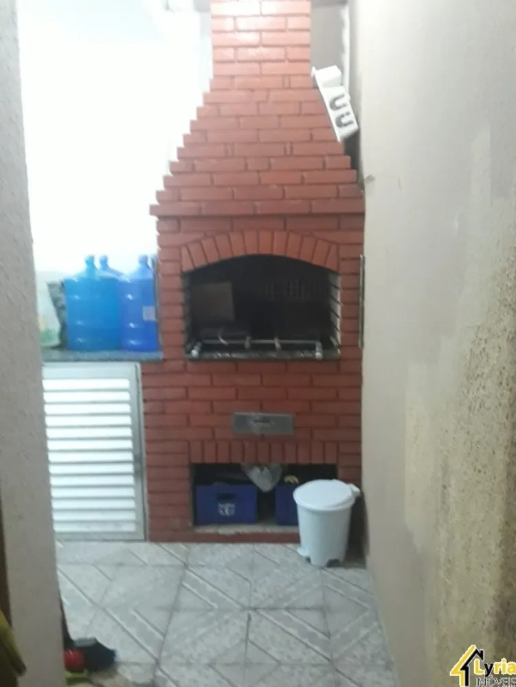 Casa, 3 quartos - Foto 19