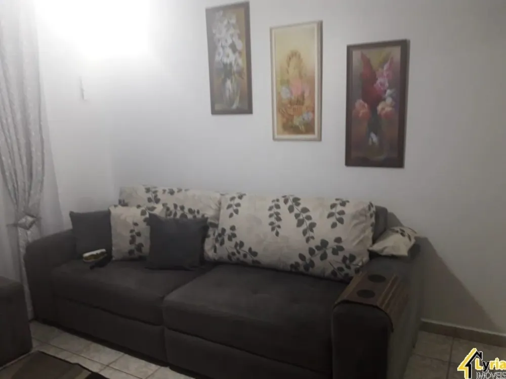 Casa, 3 quartos - Foto 12