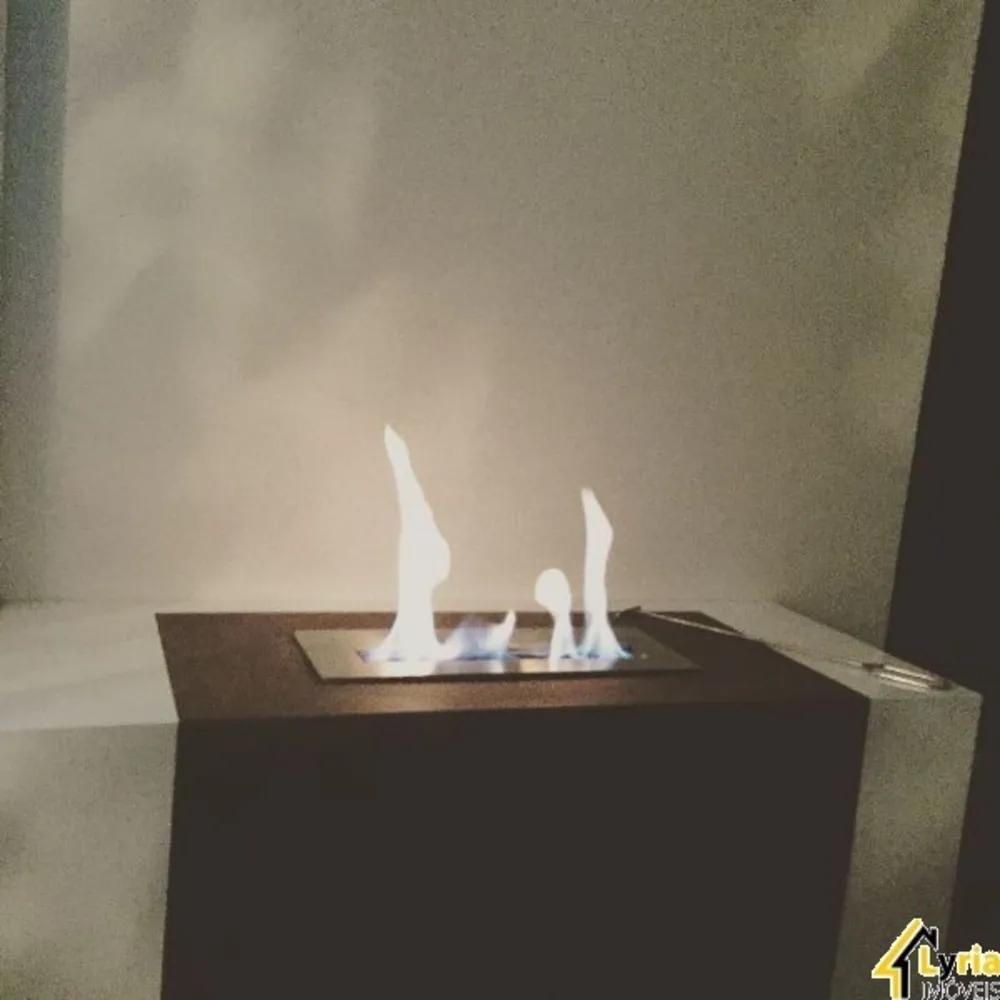 Apartamento, 3 quartos, 118 m² - Foto 11