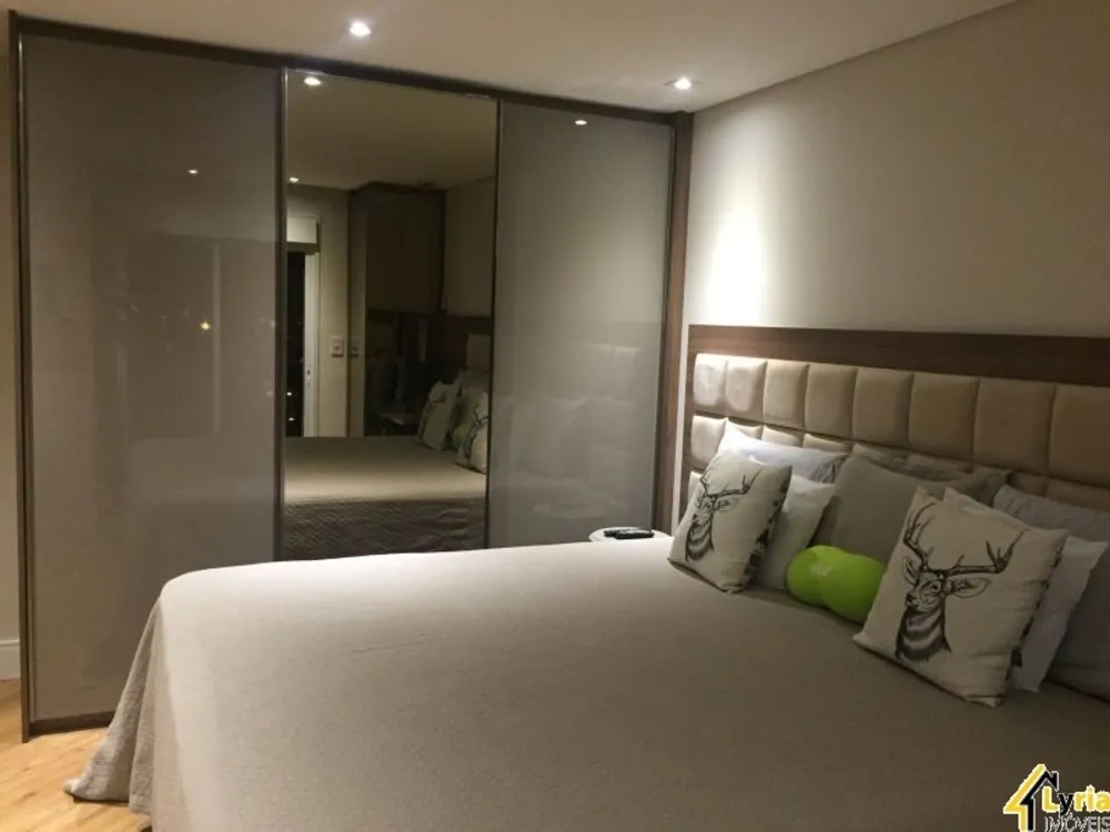 Apartamento, 3 quartos, 118 m² - Foto 18