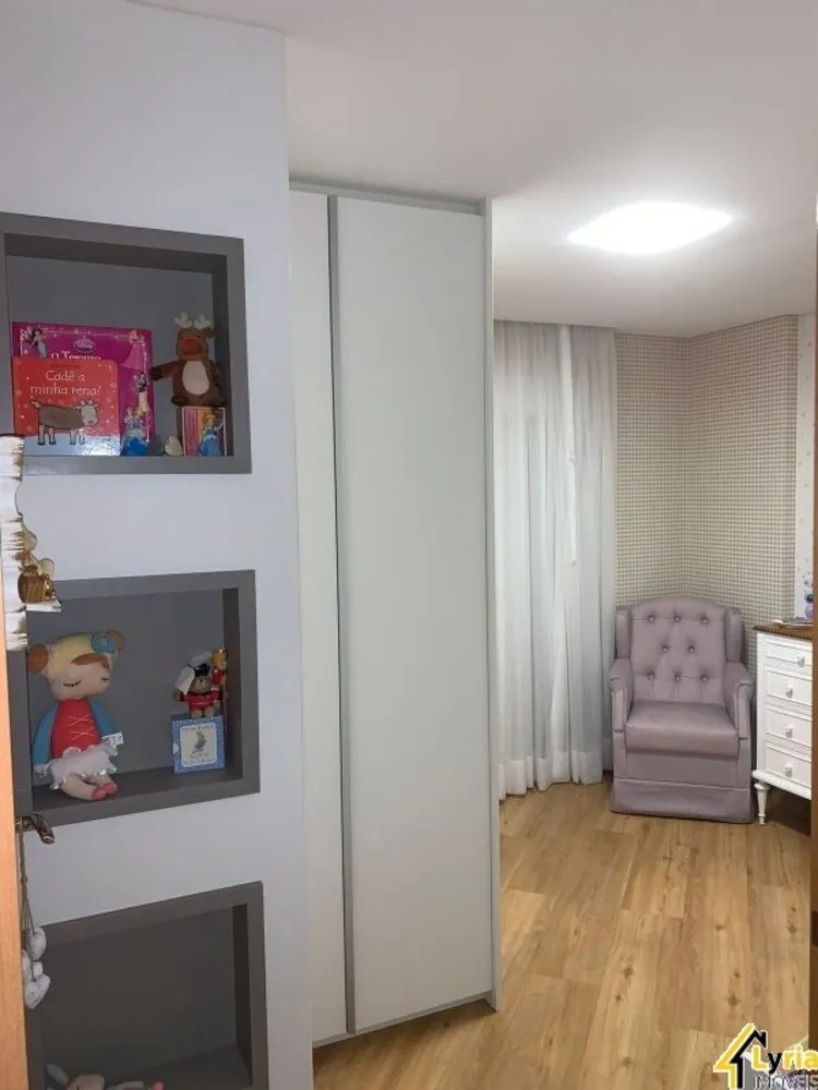 Apartamento, 3 quartos, 118 m² - Foto 19