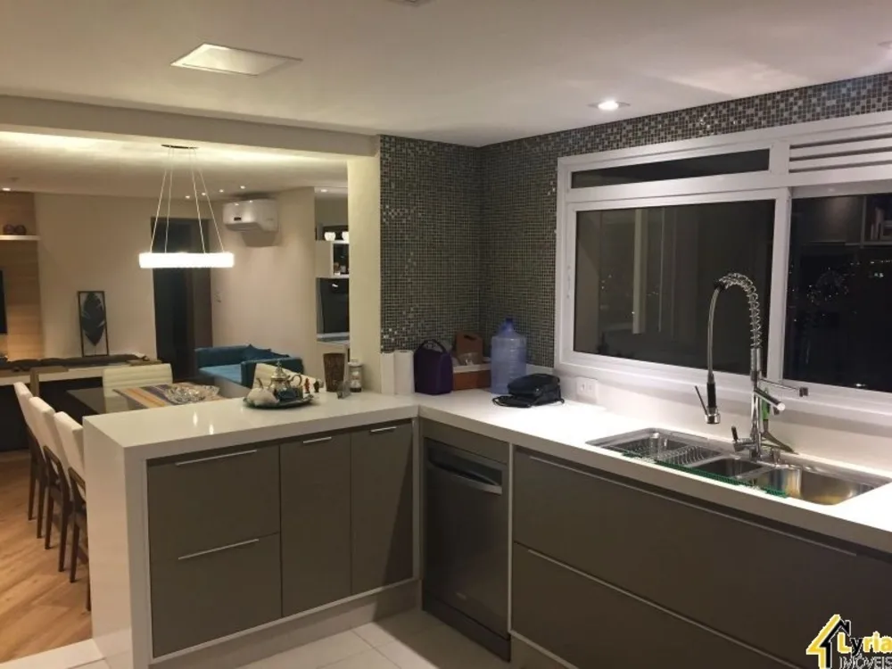 Apartamento, 3 quartos, 118 m² - Foto 4
