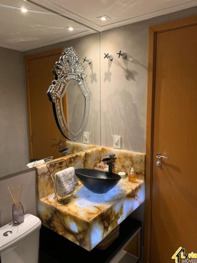 Apartamento, 3 quartos, 118 m² - Foto 1