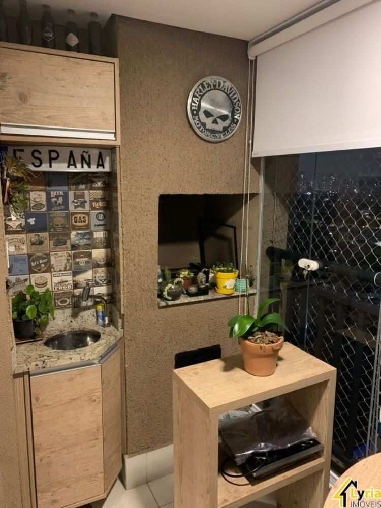 Apartamento, 3 quartos, 118 m² - Foto 4
