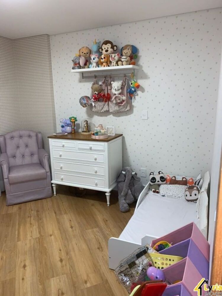 Apartamento, 3 quartos, 118 m² - Foto 7