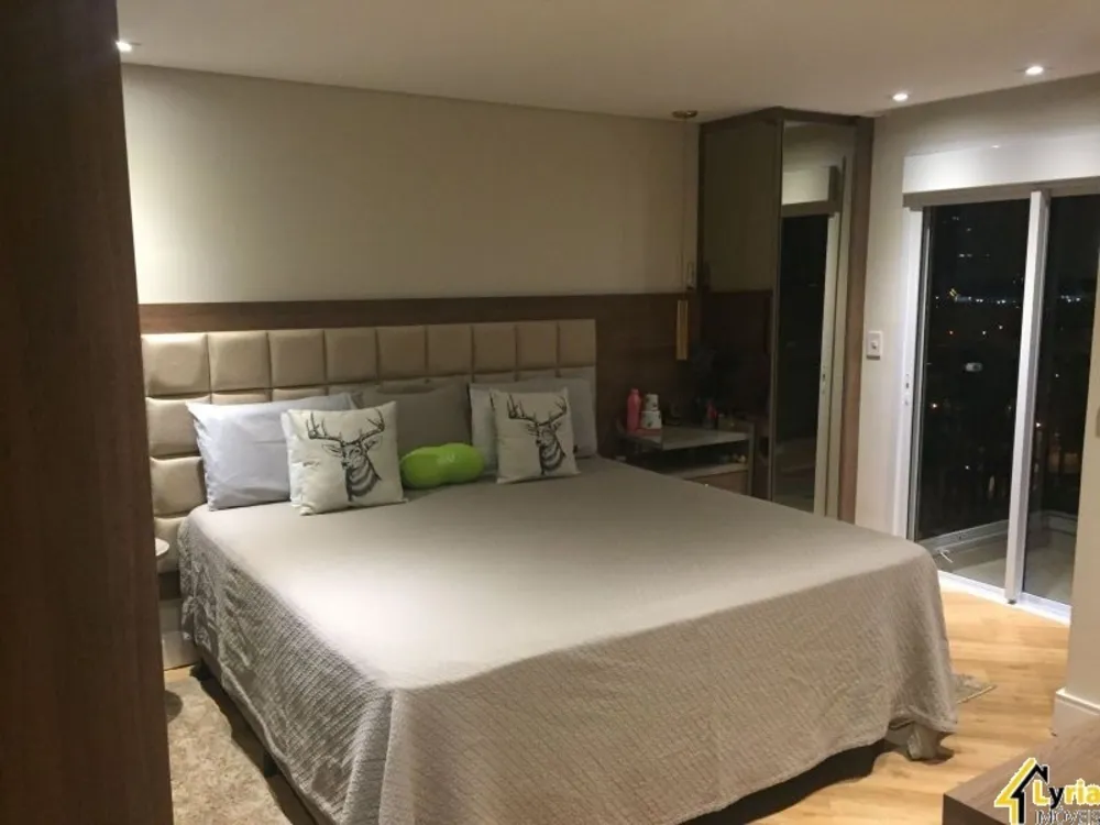 Apartamento, 3 quartos, 118 m² - Foto 13