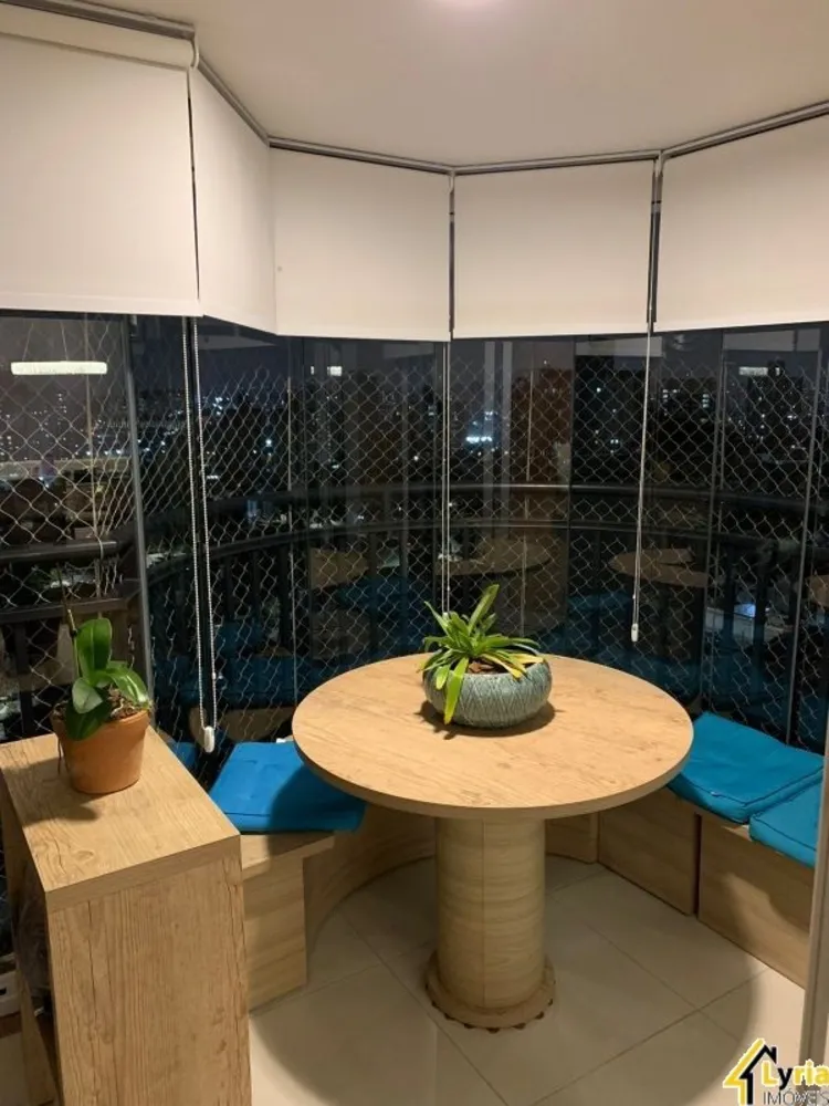 Apartamento, 3 quartos, 118 m² - Foto 7