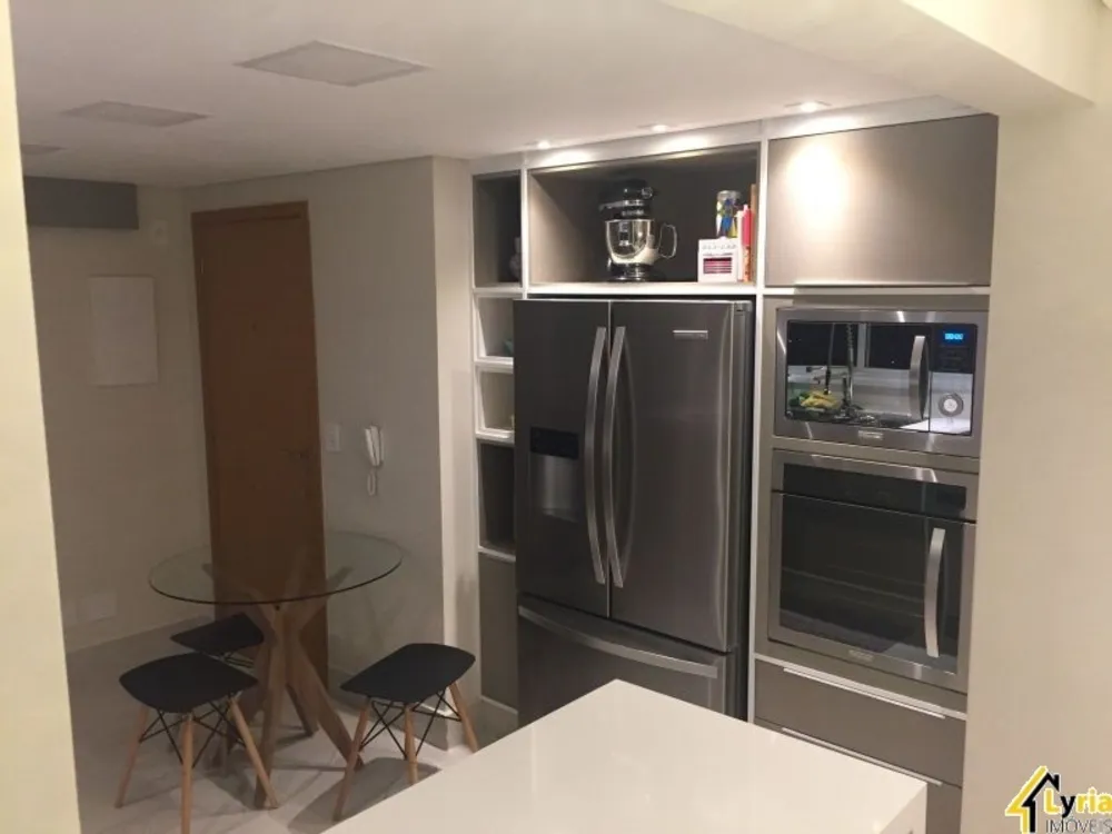 Apartamento, 3 quartos, 118 m² - Foto 5