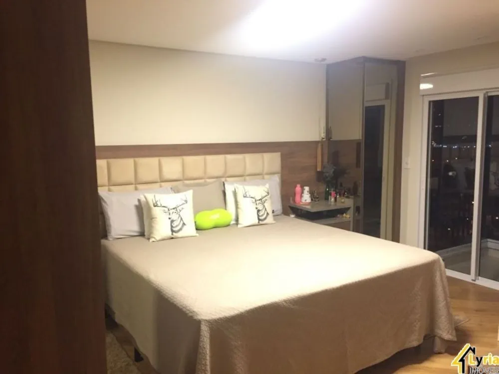Apartamento, 3 quartos, 118 m² - Foto 10