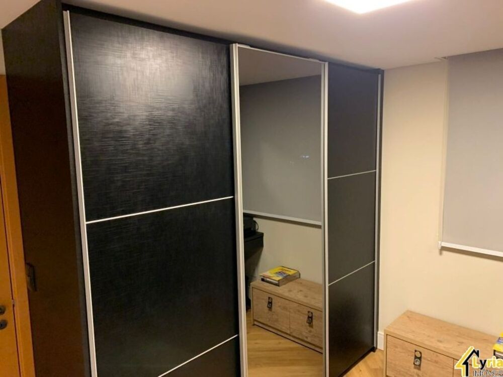 Apartamento, 3 quartos, 118 m² - Foto 3