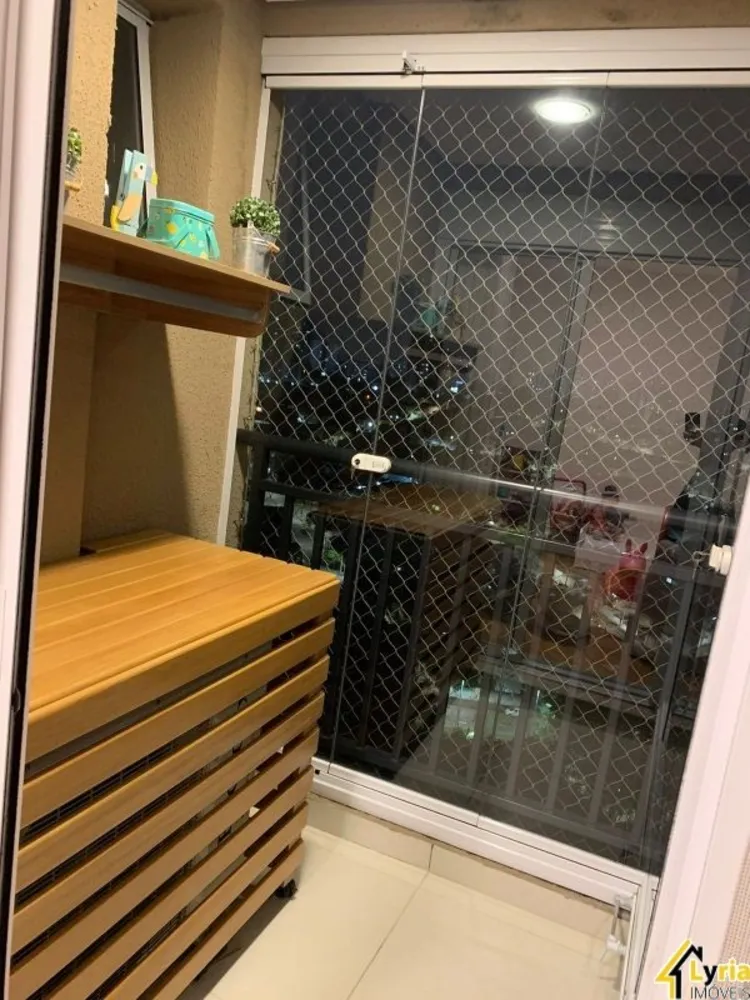 Apartamento, 3 quartos, 118 m² - Foto 17
