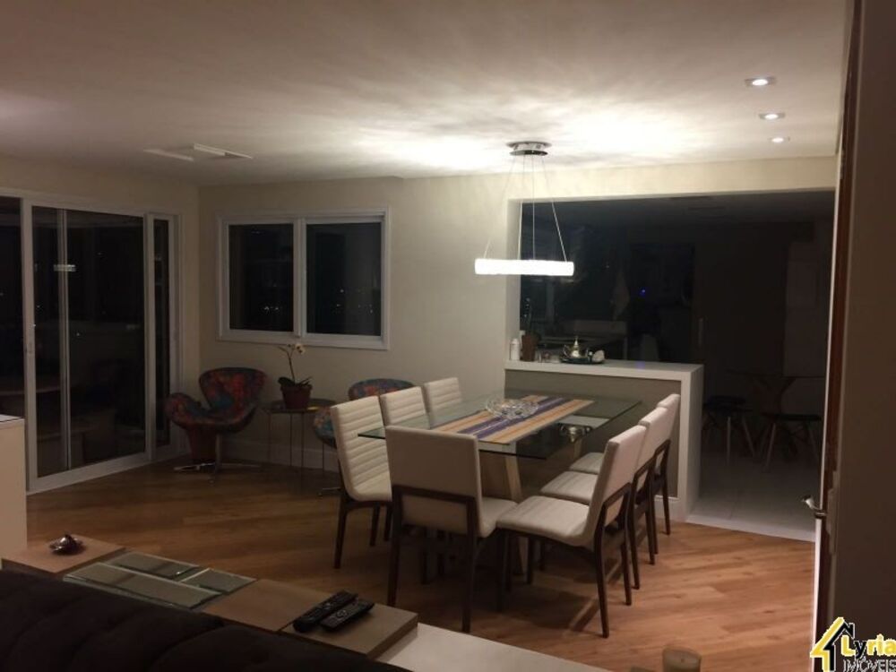 Apartamento, 3 quartos, 118 m² - Foto 2