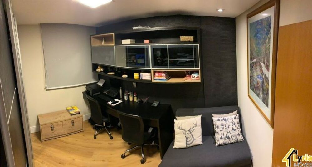 Apartamento, 3 quartos, 118 m² - Foto 6