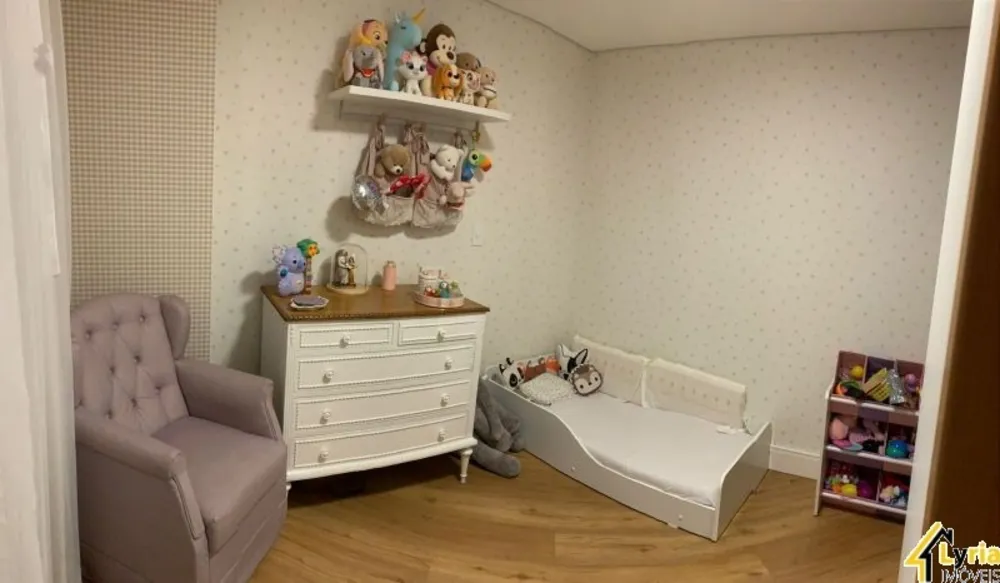 Apartamento, 3 quartos, 118 m² - Foto 15