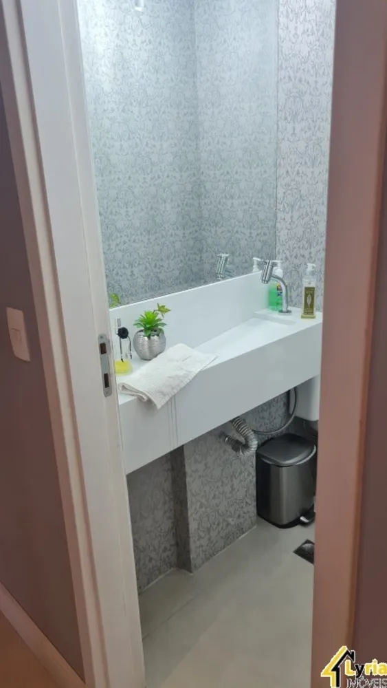 Apartamento, 3 quartos, 109 m² - Foto 7