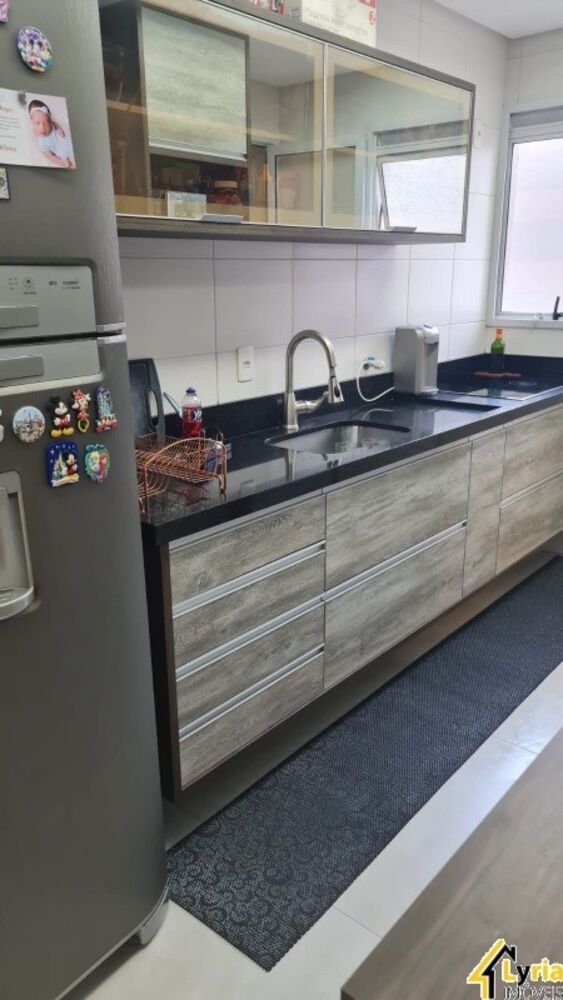 Apartamento, 3 quartos, 109 m² - Foto 3