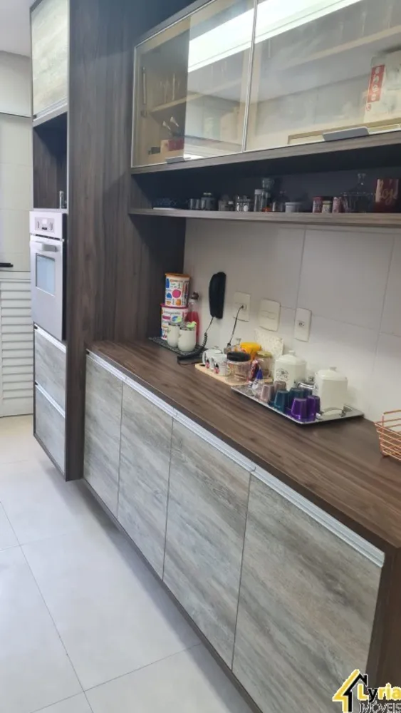 Apartamento, 3 quartos, 109 m² - Foto 5