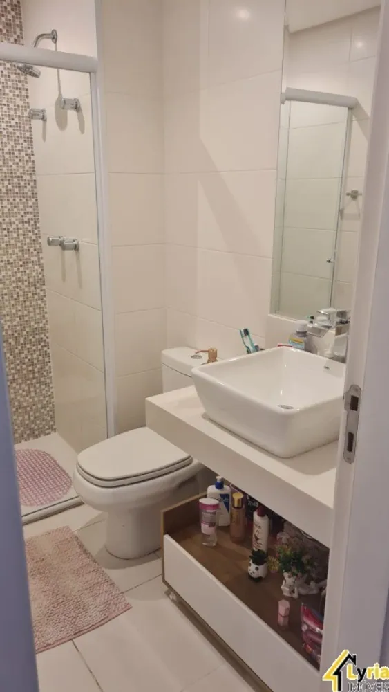 Apartamento, 3 quartos, 109 m² - Foto 14