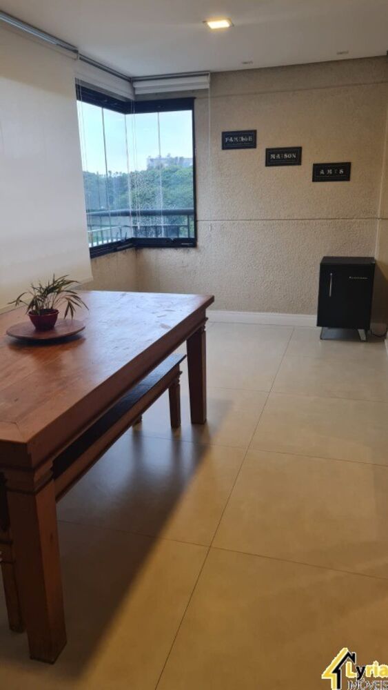 Apartamento, 3 quartos, 109 m² - Foto 5
