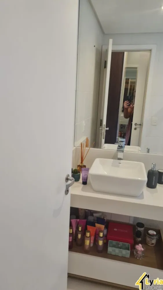 Apartamento, 3 quartos, 109 m² - Foto 9