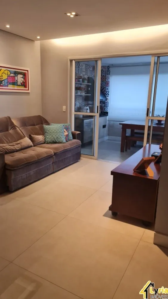 Apartamento, 3 quartos, 109 m² - Foto 6