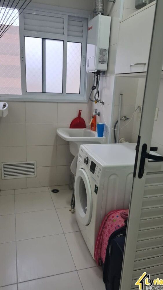 Apartamento, 3 quartos, 109 m² - Foto 1