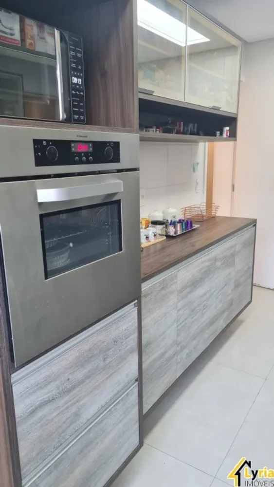 Apartamento, 3 quartos, 109 m² - Foto 3