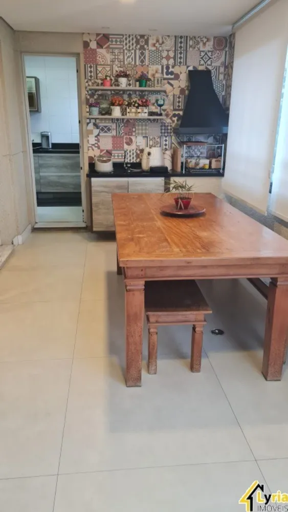 Apartamento, 3 quartos, 109 m² - Foto 18