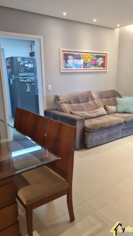 Apartamento, 3 quartos, 109 m² - Foto 24