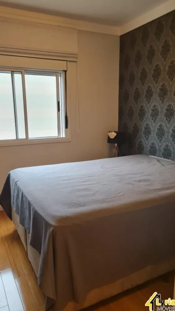 Apartamento, 3 quartos, 109 m² - Foto 12