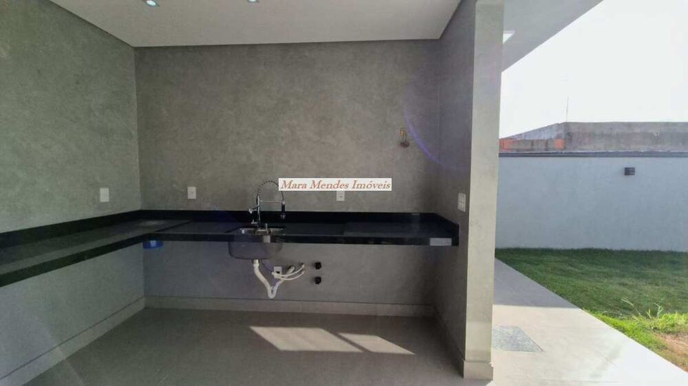 Casa, 3 quartos, 120 m² - Foto 7