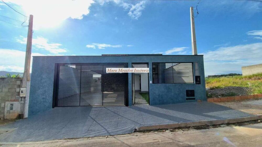 Casa, 3 quartos, 120 m² - Foto 1