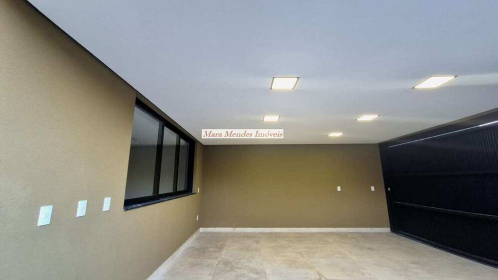 Casa para alugar com 3 quartos, 220m² - Foto 2